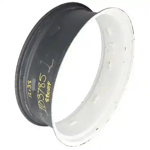 Rear Rim - 12" x 38" 8 Bump Off-White fits Oliver Super 66 Super 77 Super 88 66 70 77 88 660 770 880 1550 1555 1600 1650 1655 161254A 1KS7002B KS7002A