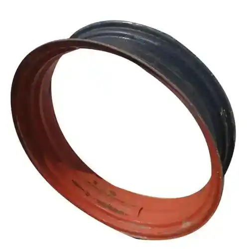 Used 8" X 32" Single Bevel Rear Rim