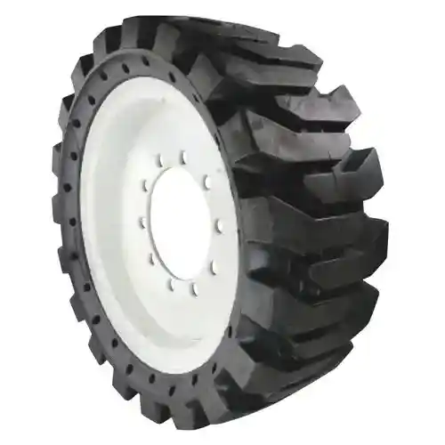Solid Tire – 40 x 14 Right Hand
