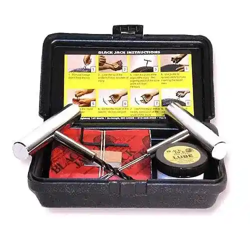 Small Tire Repair Kit