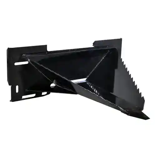 All States - Stump Bucket - Skid Steer fits John Deere fits New Holland fits Case fits International fits Massey Ferguson fits Caterpillar fits Ford