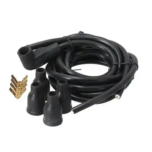Spark Plug Wire Set fits John Deere 26A20